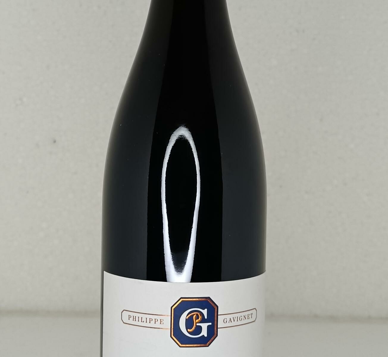 Domaine Gavignet P. La Charmotte rouge